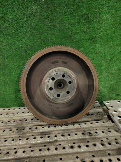 941001450010 маховик Volkswagen L80 1995 ,2RD105269A