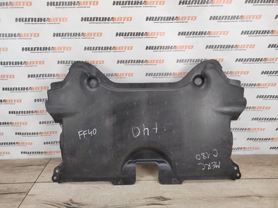 A2045200823 Защита двигателя MERCEDES W204 2010 , , A2045242430, A2045203223, A2045202623, A2045202823, A2045240730