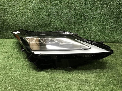 8114548F70 Фара правая Lexus RX 4 (2019-2022) LED Lexus Параметр: Модель 2019