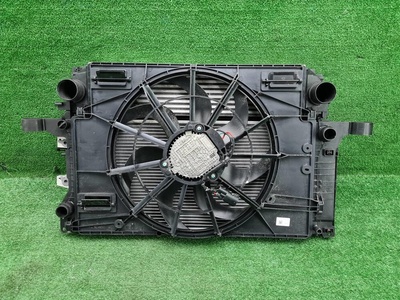 2078017200 Кассета радиаторов Geely Monjaro (2021-Н.В.)