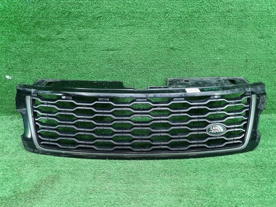 LR098082 Решетка радиатора Range Rover Vogue 4 L405 (17-22) Land-Rover Параметр: Модель 2017