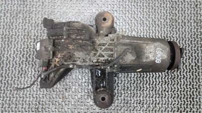 4813829 Редуктор задний OPEL ANTARA (2006) 2007 , 25860700