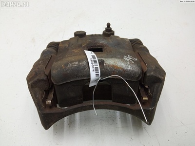 DFZ13399Z Суппорт передний левый Mazda 2 2008