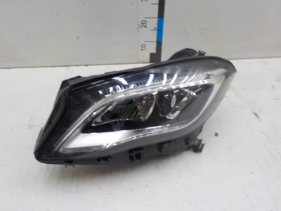 A1569067500 Фара левая Mercedes-Benz GLA-Class X156 2014-