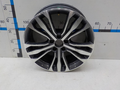 3113102XKQ00A Диск колесный 19" Haval F7x 2022-