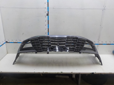 F162803501CA Бампер передний Jetour Dashing 2022-