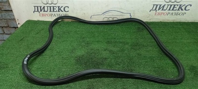 4G5833721A уплотнитель двери Audi A6 [C7 4G] 2012