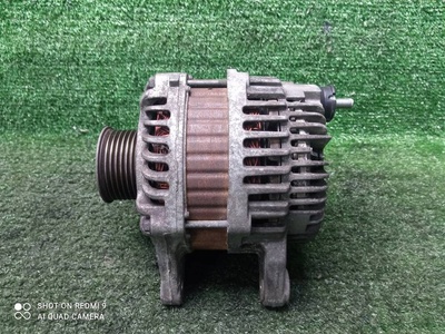 23100BC00A генератор Nissan Qashqai (J10) 2006-2014
