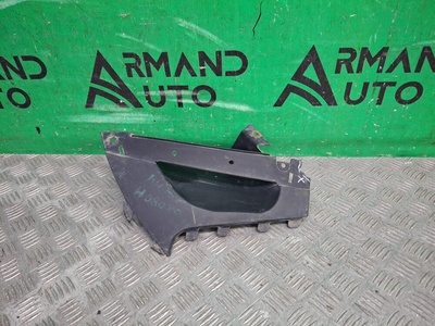 LR095013 Воздуховод тормозов Land Rover Range Rover Velar L560 2017-нв , J8A22D209CA, 4