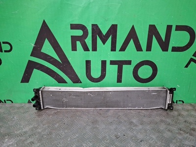 J601119610 интеркулер Chery Tiggo 7 Pro T1E 2020-нв , 302000723AA, 4