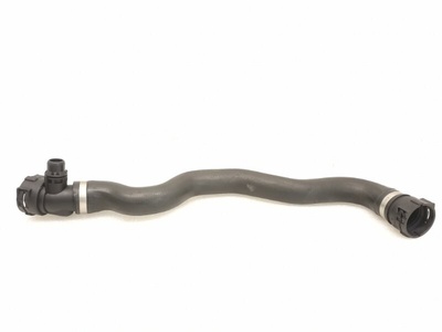 17127811127 Патрубок системы охлаждения BMW 3-Series F30 2014