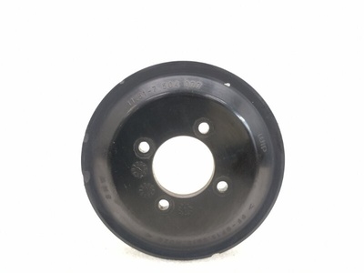 11517504077 Шкив помпы BMW 7-Series E66 2007