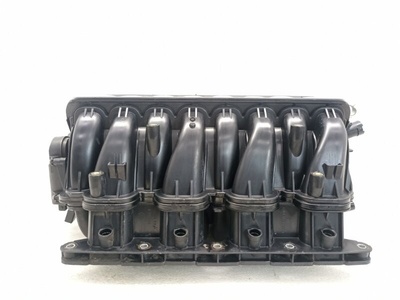 11617531618 Коллектор впускной BMW 7-Series E66 2007 , 7531618, 7537998, 11617537998