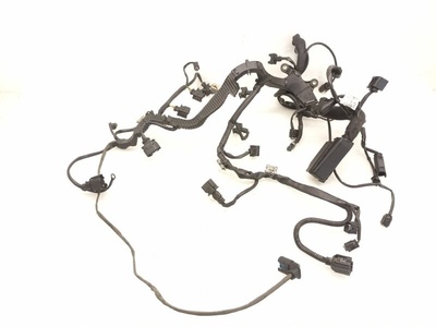 A2711502433 Проводка ДВС Mercedes-Benz C-Class W203 2005