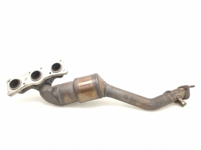 18407578446 Катализатор BMW 5-Series F10 2010 , 7591447
