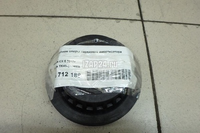 TK483438XB Подшипник опоры переднего амортизатора Mazda CX 5 2017