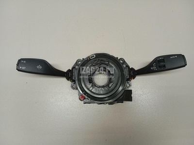 61316821582 Переключатель подрулевой в сборе BMW 7-serie G11/G12 2015