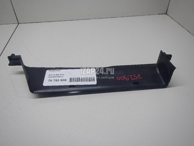 8W0129617A Воздуховод VAG A5/S5 (F5) 2017