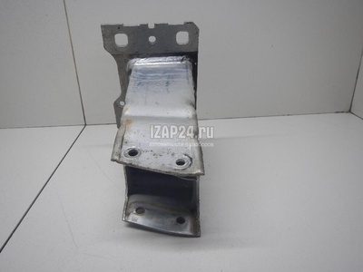 8W0807133 Кронштейн усилителя переднего бампера левый VAG A4 [B9] 2015