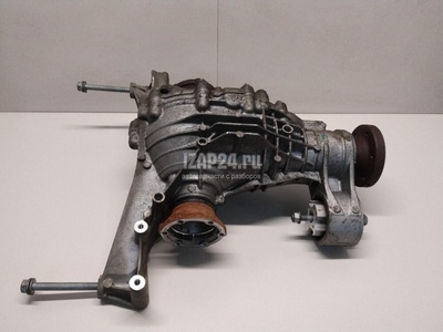 0DB500043G Редуктор заднего моста VAG A5/S5 (F5) 2017
