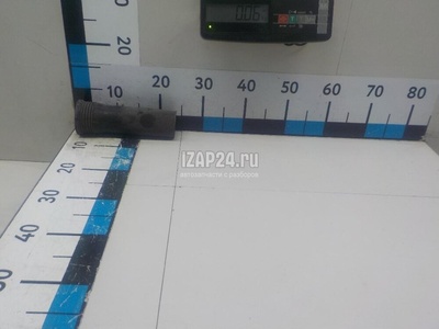 T4N7368 Пыльник заднего амортизатора Jaguar XF 2015