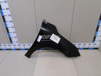 66320F2500 Крыло переднее правое Hyundai-Kia Elantra (2016 - 2020)