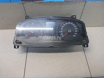7E0920860L Панель приборов VAG Transporter T6 2015