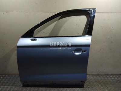 80A831051HSTL Дверь передняя левая VAG Q5 [80A] 2017