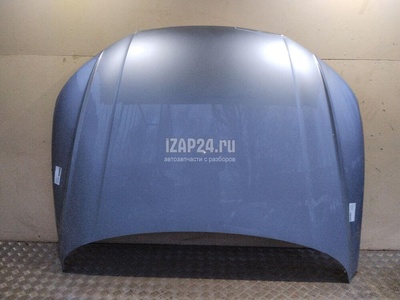 80A823029STL Капот VAG Q5 [80A] 2017