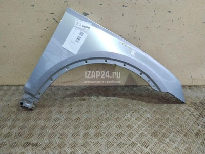 80A821106ASTL Крыло переднее правое VAG Q5 [80A] 2017