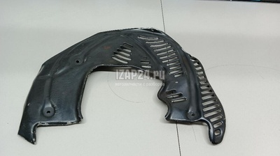 4M0615311G Пыльник тормозного диска VAG A5/S5 (F5) 2017