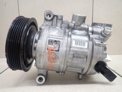 8W0816803J Компрессор кондиционера VAG A5/S5 (F5) 2017