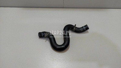 97312H5000 Патрубок отопителя Hyundai-Kia Solaris 2017