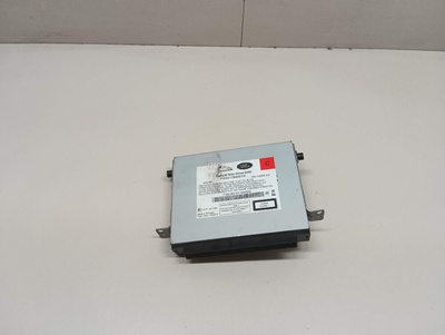 LR081462 Проигрыватель CD/DVD Land Rover Discovery V 2017
