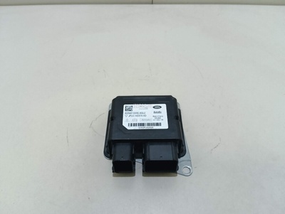 LR116103 Блок управления AIR BAG Land Rover Discovery V 2017