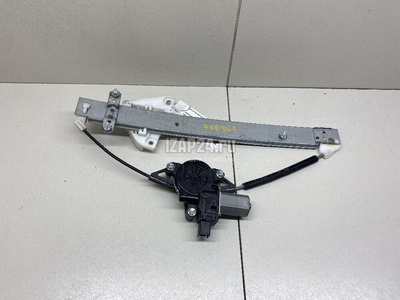 TK4873590A Стеклоподъемник электр. задний левый Mazda CX 9 2017