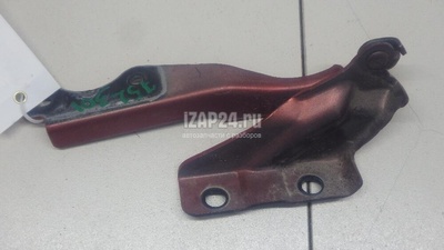 TK4852420 Петля капота левая Mazda CX 9 2017
