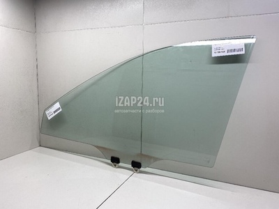 TK4859510A Стекло двери передней левой Mazda CX 9 2017