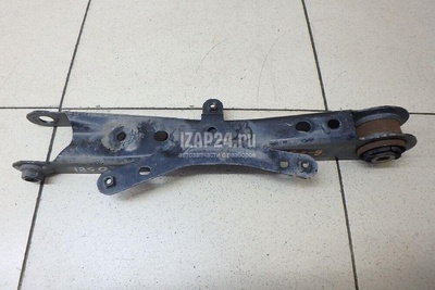 TK4928550F Рычаг задний поперечный левый Mazda CX 9 2017