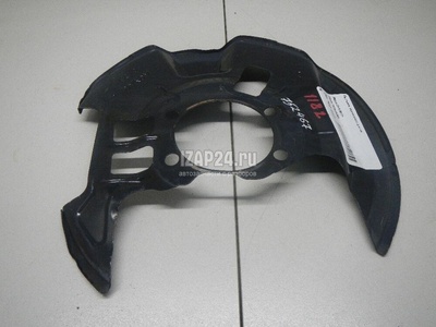 TK7833261 Пыльник тормозного диска Mazda CX 9 2017