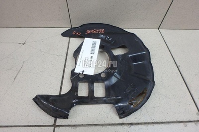 TK7833271 Пыльник тормозного диска Mazda CX 9 2017