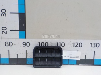 7700800QAA Решетка вентиляционная Nissan Kadjar 2015