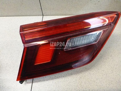 5NA945094G Фонарь задний внутренний правый VAG Tiguan 2016