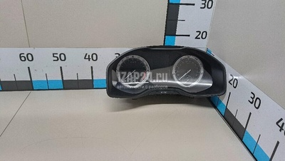 565920951C Панель приборов VAG Kodiaq 2017