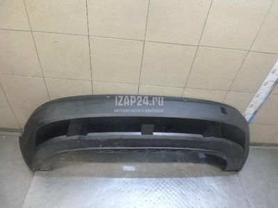 5658075219B9 Бампер задний VAG Kodiaq 2017