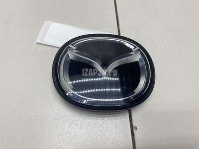 BCKB51730A Эмблема Mazda Mazda 3 (BP) 2019