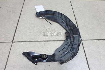 BCKA33261 Пыльник тормозного диска Mazda Mazda 3 (BP) 2019