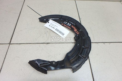 BCKA33271 Пыльник тормозного диска Mazda Mazda 3 (BP) 2019