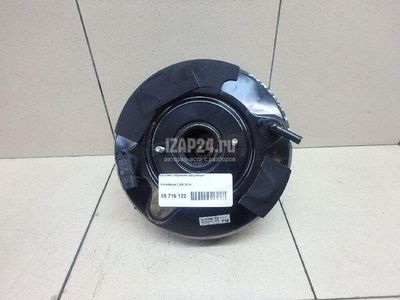 B0Y84380ZB Усилитель тормозов вакуумный Mazda Mazda 3 (BP) 2019