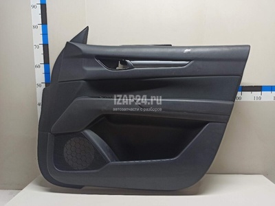 KB9G68420D02 Обшивка двери передней правой Mazda CX 5 2017